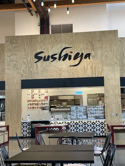 SUSHIYA Picture 1