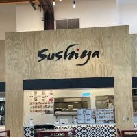 SUSHIYA ico