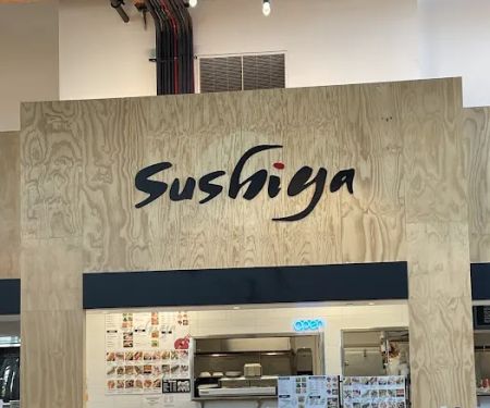 SUSHIYA