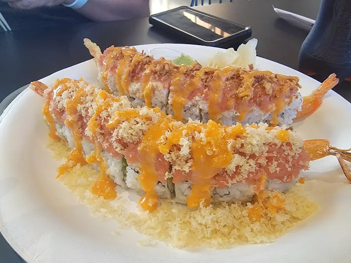 SUSHIYA Picture 7