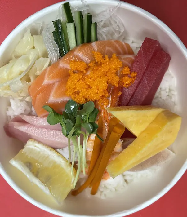 SUSHIYA Picture 9