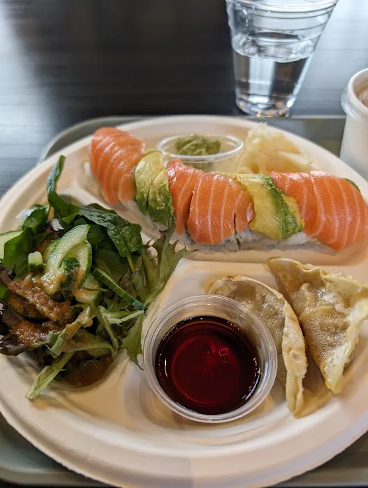 SUSHIYA Picture 3