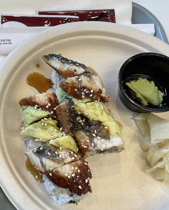 SUSHIYA Picture 6