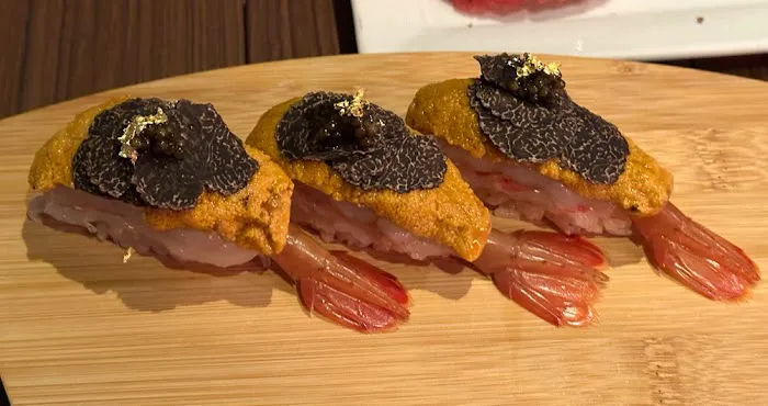 Izakaya Osen Irvine Picture 1