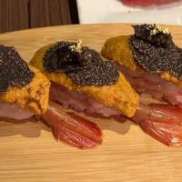 Izakaya Osen Irvine ico
