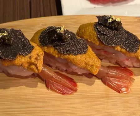 Izakaya Osen Irvine