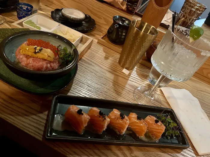 Izakaya Osen Irvine Picture 5