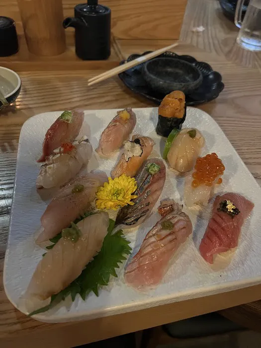 Izakaya Osen Irvine Picture 9