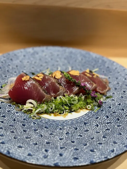Sushi K's Bistro Costa Mesa Picture 5
