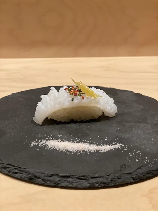 Sushi K's Bistro Costa Mesa Picture 4
