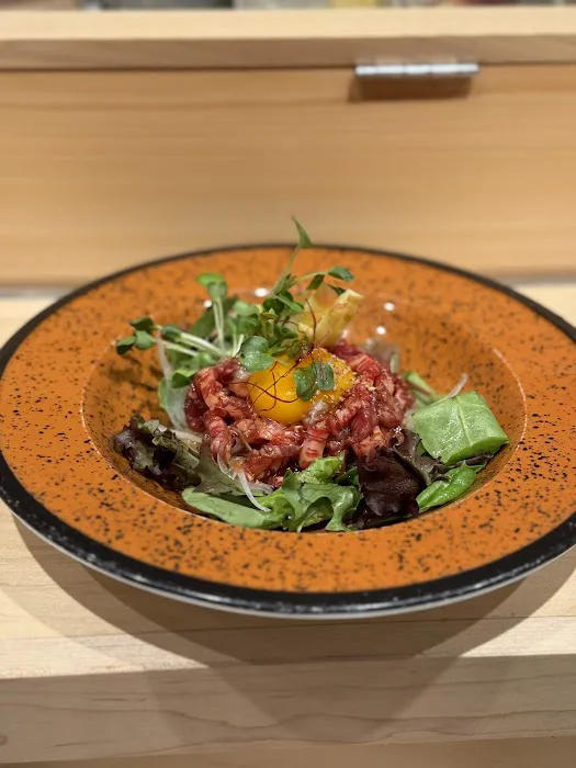 Sushi K's Bistro Costa Mesa Picture 1
