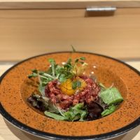 Sushi K's Bistro Costa Mesa ico