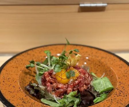 Sushi K's Bistro Costa Mesa