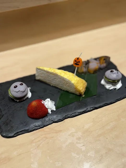 Sushi K's Bistro Costa Mesa Picture 8