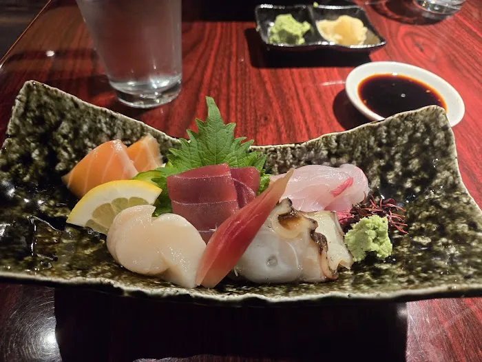 Sushi K's Bistro Costa Mesa Picture 10