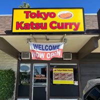 Tokyo Katsu Curry ico