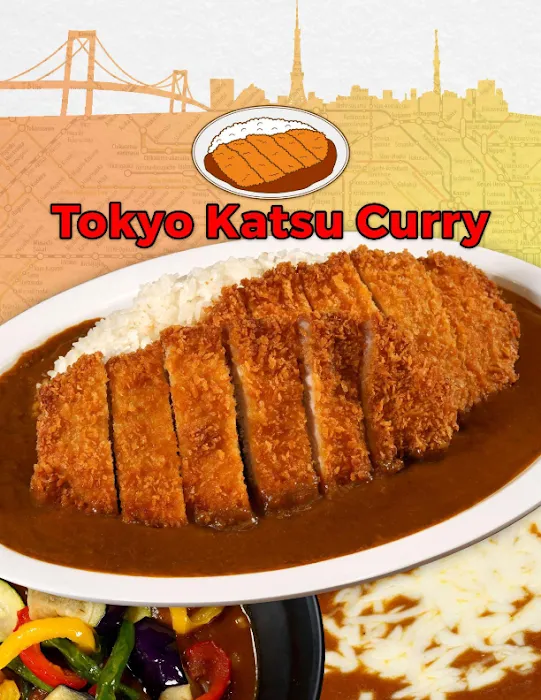 Tokyo Katsu Curry Picture 10
