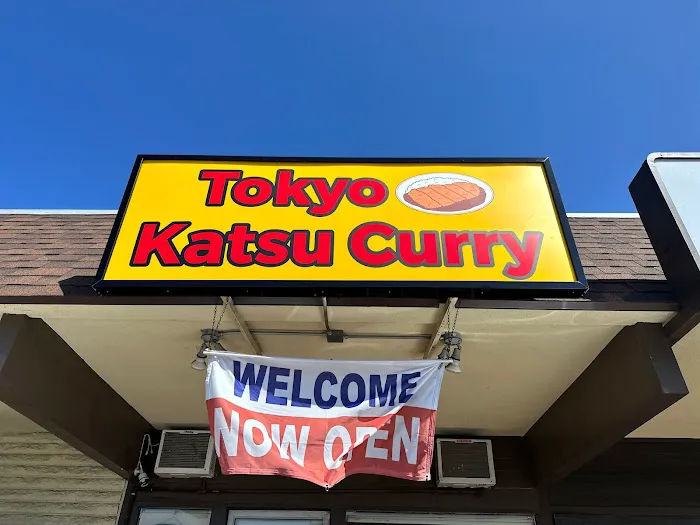 Tokyo Katsu Curry Picture 4