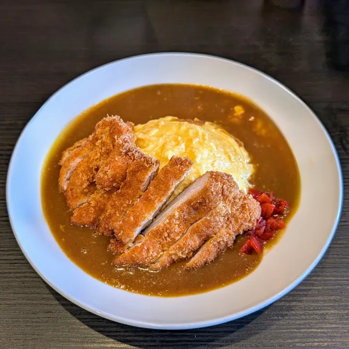 Tokyo Katsu Curry Picture 7