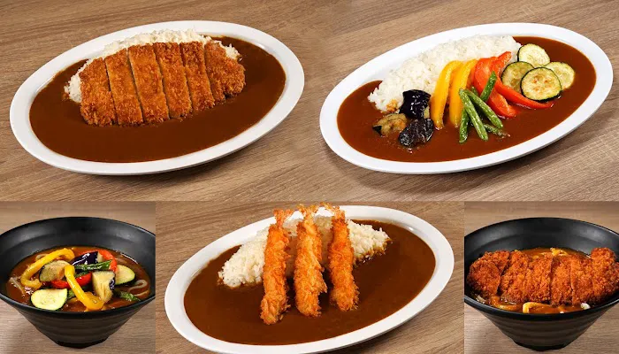 Tokyo Katsu Curry Picture 2