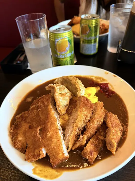 Tokyo Katsu Curry Picture 3
