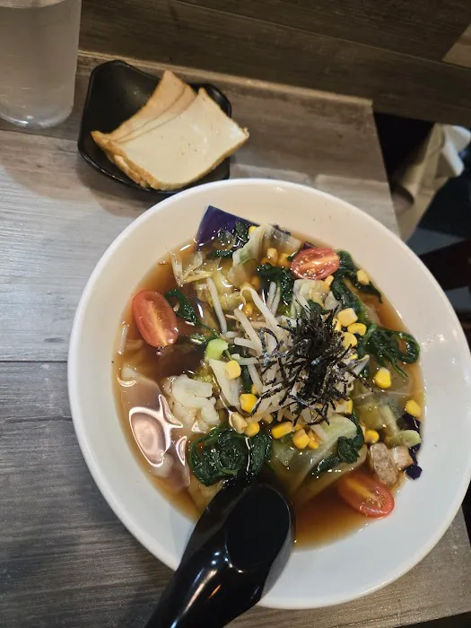 Slurpin' Ramen Bar - Costa Mesa Picture 5