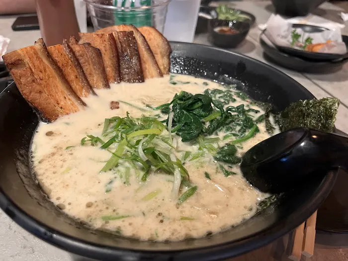 Slurpin' Ramen Bar - Costa Mesa Picture 2