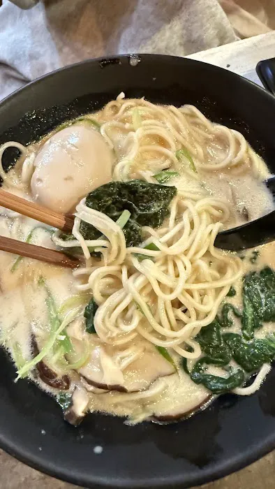 Slurpin' Ramen Bar - Costa Mesa Picture 7