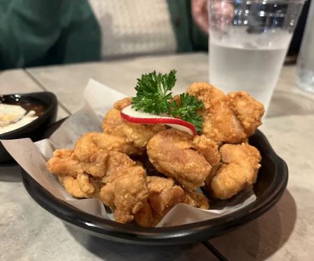 Slurpin' Ramen Bar - Costa Mesa