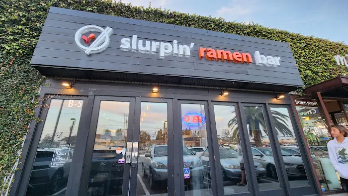 Slurpin' Ramen Bar - Costa Mesa Picture 3