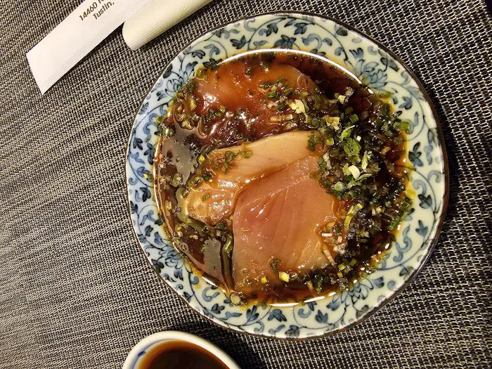 Sushi Wasabi Picture 6