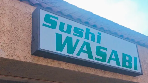 Sushi Wasabi Picture 9
