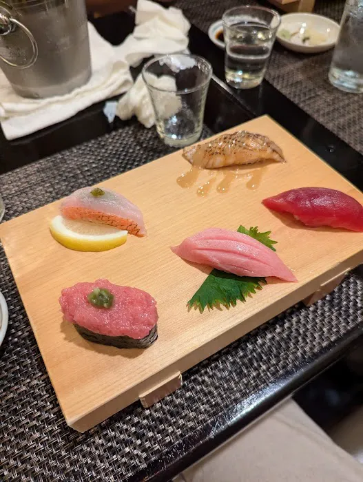 Sushi Wasabi Picture 8
