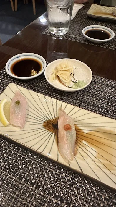 Sushi Wasabi Picture 2