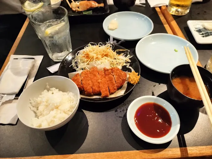 Kappo Sui / Sazu Sushi Picture 1