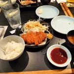 Kappo Sui / Sazu Sushi
