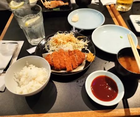 Kappo Sui / Sazu Sushi