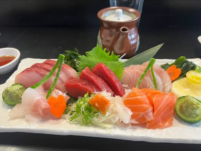 Kappo Sui / Sazu Sushi Picture 10