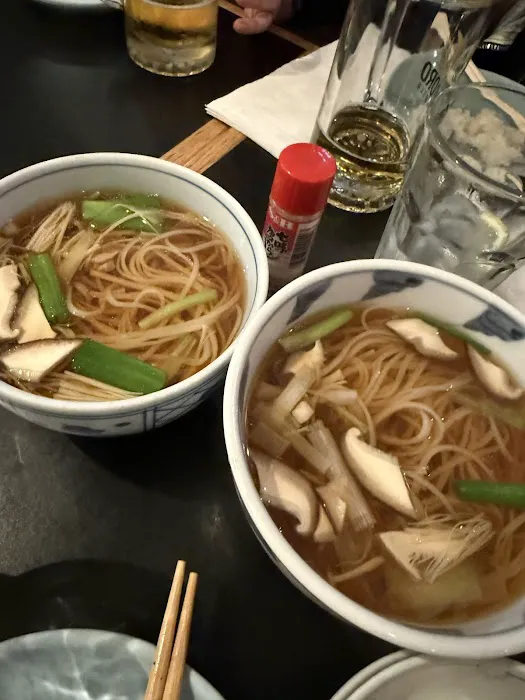 Kappo Sui / Sazu Sushi Picture 2