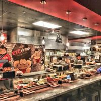 ETCetera Sushi & Izakaya ico