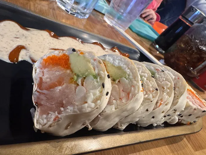 ETCetera Sushi & Izakaya Picture 2