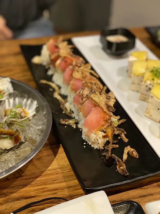 ETCetera Sushi & Izakaya Picture 6