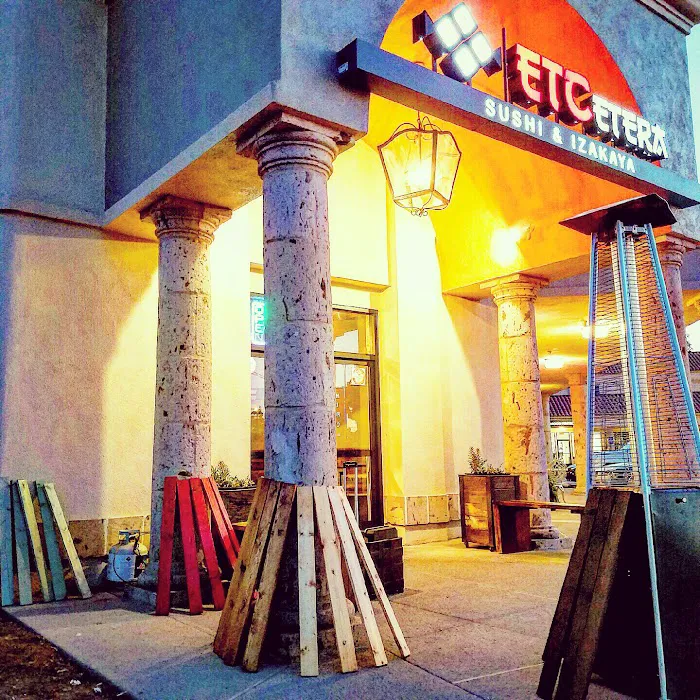 ETCetera Sushi & Izakaya Picture 7