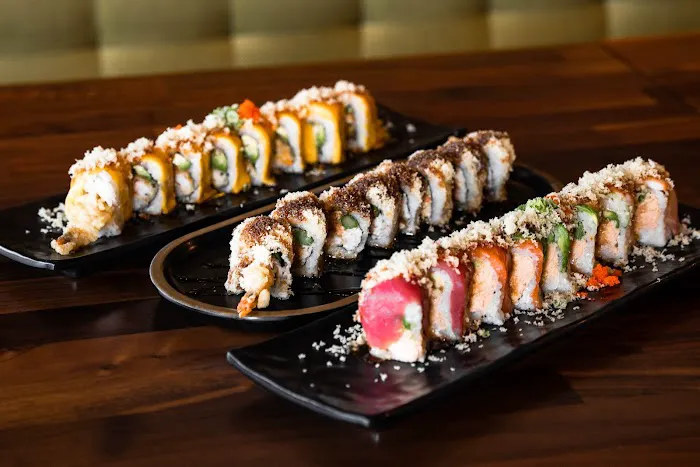 ETCetera Sushi & Izakaya Picture 4