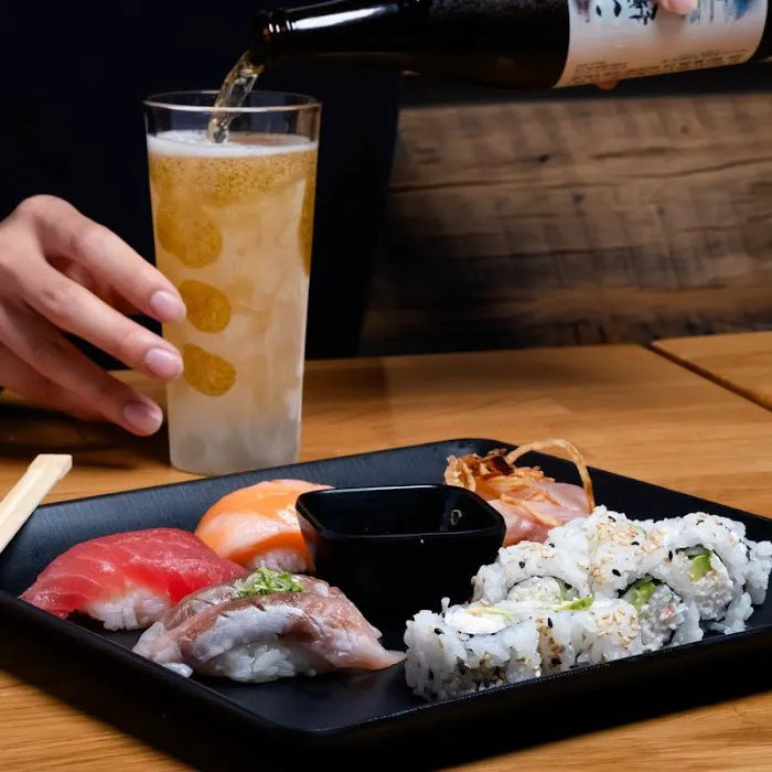 ETCetera Sushi & Izakaya Picture 5