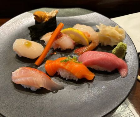 Wafu of Japan