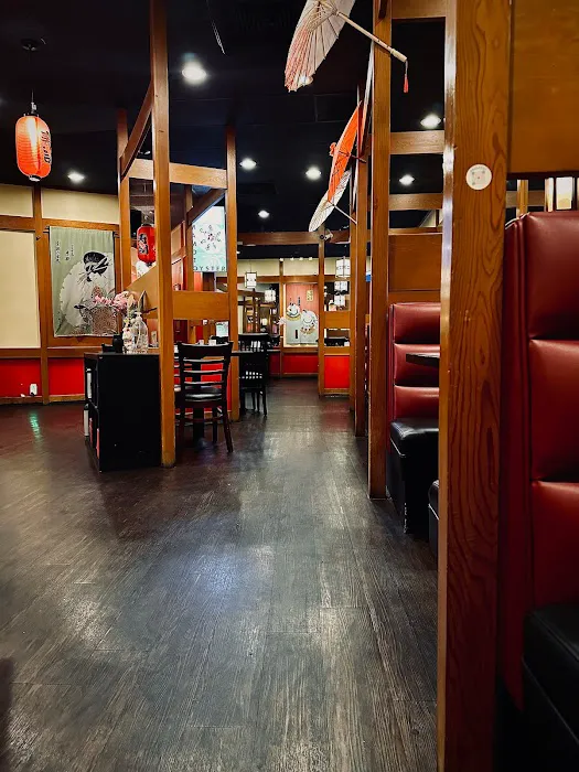[50% OFF ROLLS!] Koisan Sushi Bar and Japanese Cuisine Picture 3