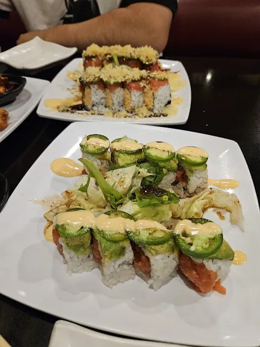 [50% OFF ROLLS!] Koisan Sushi Bar and Japanese Cuisine Picture 2