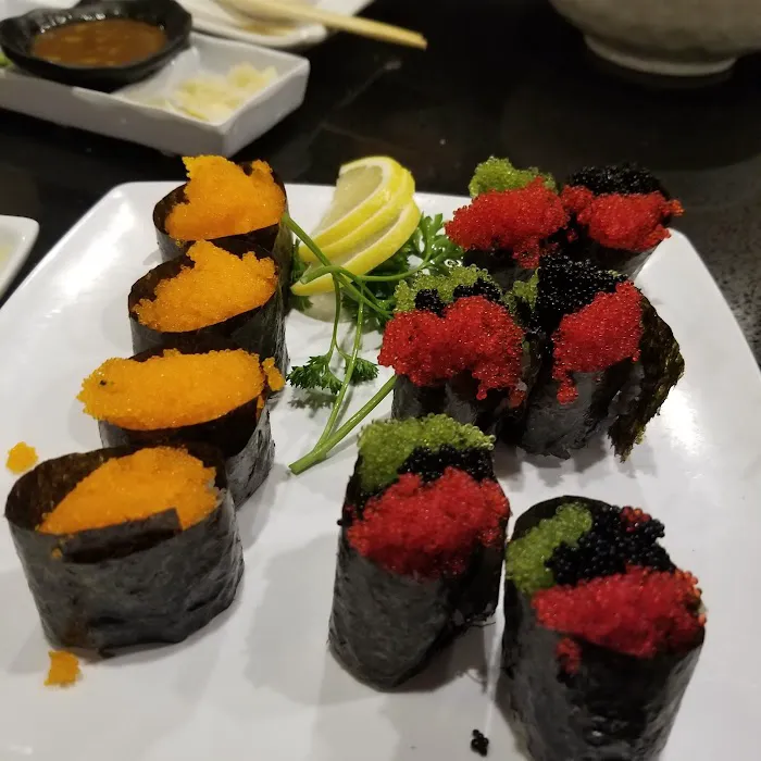 [50% OFF ROLLS!] Koisan Sushi Bar and Japanese Cuisine Picture 8