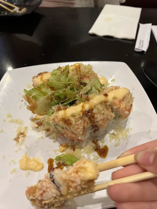 [50% OFF ROLLS!] Koisan Sushi Bar and Japanese Cuisine Picture 6